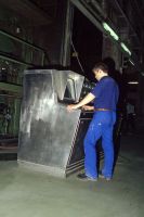 pictures/1993/1993 Orientatiedag - HOLEC - van Houtum